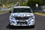Skoda Kodiaq RS 2019 года (WW)